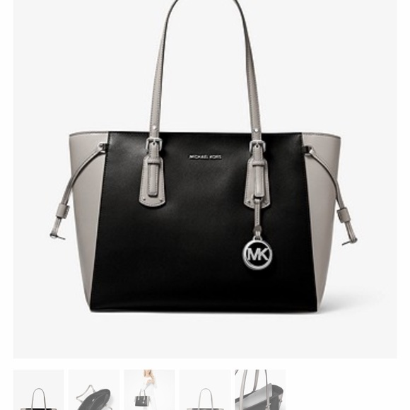 mk tote purse